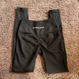 ALPHALETE AMPLIFY